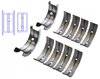 BC410J.25 Main Bearing Set for 1996-2010 Chrysler, Dodge 2.4L [0.25 mm Undersize] - image 2