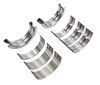 BC412J.25 Main Bearing Set for 1985-2005 Isuzu, Jeep, Buick, Cadillac 2.8L, 3.1L, 3.4L [0.25 mm Undersize] - image 2