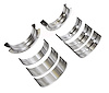 BC412J.50 Main Bearing Set for 1985-2005 Isuzu, Jeep, Buick, Cadillac 2.8L, 3.1L, 3.4L [0.50 mm Undersize] - image 1