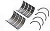 BC422J020 Main Bearing Set for 1987-2005 Chrysler, Dodge 2.5L, 3.0L [+0.020 in. Oversize]