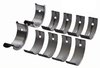 BC425J.25 Main Bearing Set for 1978-1989 Chrysler, Dodge 2.6L [0.25 mm Undersize] - image 2