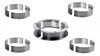 BC426J010 Main Bearing Set for 1983-1994 Ford 6.9L, 7.3L [+0.010 in. Oversize] - image 2