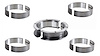 BC426J020 Main Bearing Set for 1983-1994 Ford 6.9L, 7.3L [+0.020 in. Oversize] - image 1