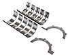 BC502JSTD Main Bearing Set for 2000-2010 Dodge 4.7L [Standard Size] - image 1