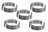 BC5171.25 Main Bearing Set for 1994-1996 Ford 2.0L [0.25 mm Undersize] - image 2
