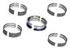 BC5234.25 Main Bearing Set for 1990-2006 Subaru, Saab 1.8L, 2.0L, 2.2L, 2.5L [0.25 mm Undersize] - image 2