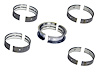 BC5234STD Main Bearing Set for 1990-2006 Subaru, Saab 1.8L, 2.0L, 2.2L, 2.5L [Standard Size]
