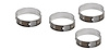 BC636JSTD Main Bearing Set for 1991-1996 Dodge 3.0L [Standard Size] - image 1