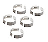 BC8339STD Main Bearing Set for 1989-2001 Suzuki, Chevrolet, Geo 1.6L [Standard Size]