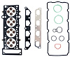 BW1.6HS-A Engine Gasket Set for 2002-2008 Mini 1.6L - image 1