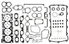 BW1.8HS-A Head Gasket Set for 1991-1995 BMW 1.8L