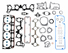 C134HS-ABWB Engine Gasket Set for 1990-1992 Chevrolet 2.2L - image 1