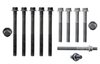 C134HS-ABWB Engine Gasket Set for 1990-1992 Chevrolet 2.2L - image 2