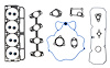 C134HS-BWB Engine Gasket Set for 1998-2002 Isuzu, Chevrolet, GMC 2.2L - image 1