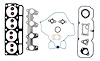 C134HS-C Engine Gasket Set for 2000-2003 Chevrolet, GMC 2.2L - image 1