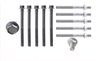 C134HS-FAWB Engine Gasket Set for 1995-1997 Buick, Chevrolet, Oldsmobile, Pontiac 2.2L - image 2