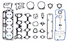 C134HS-GWB Head Gasket Set for 1994 Chevrolet, GMC 2.2L - image 1