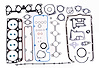 C134T-55 Engine Gasket Set for 1994-1997 Isuzu, Chevrolet, GMC 2.2L - image 1