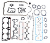 C134T Engine Gasket Set for 1994-1997 Isuzu, Chevrolet, GMC 2.2L - image 1