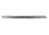 C163 Timing Chain for 1957-1995 Isuzu, Buick, Cadillac, Chevrolet 4.6L, 5.0L, 5.3L, 5.7L - image 1