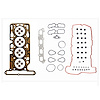 C178HS-A MLS Engine Gasket Set for 2007-2012 Isuzu, Chevrolet, GMC 2.9L - image 1