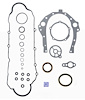 C189CS-A Engine Gasket Set for 1993-2005 Buick, Chevrolet, Oldsmobile, Pontiac 3.1L, 3.4L - image 1