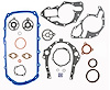 C189CS-B Engine Gasket Set for 1988-1994 Buick, Chevrolet, Oldsmobile, Pontiac 3.1L - image 1
