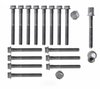 C189HS-BWB Engine Gasket Set for 1993-1995 Buick, Chevrolet, Oldsmobile, Pontiac 3.1L - image 2