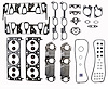 C207K-4 Head Gasket Set for 2004-2005 Buick, Chevrolet, Oldsmobile, Pontiac 3.4L - image 1