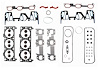 C207K-5 Head Gasket Set for 2005-2009 Chevrolet, Pontiac 3.4L - image 1
