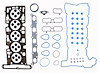 C211HS-AWB MLS Engine Gasket Set for 2004-2006 Isuzu, Chevrolet, GMC, Hummer 3.5L - image 1