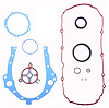 C214CS-A Engine Gasket Set for 2004-2007 Buick, Chevrolet, Pontiac 3.5L - image 1