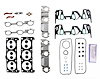 C214HS-BWB Engine Gasket Set for 2005 Buick, Chevrolet, Pontiac 3.5L - image 1