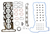 C223HS-AWB MLS Engine Gasket Set for 2007-2012 Isuzu, Chevrolet, GMC, Hummer 3.7L - image 1