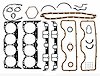 C235-1 Engine Gasket Set for 1953-1962 Chevrolet 3.8L - image 1