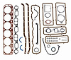 C250-1 Intake Manifold Gasket Set for 1965-1989 Buick, Chevrolet, GMC, Oldsmobile 3.8L, 4.1L, 4.8L - image 1