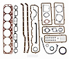 C250-15 Engine Gasket Set for 1962-1967 Chevrolet, GMC, Oldsmobile 3.2L, 3.8L, 4.1L, 4.8L - image 1