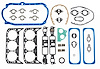 C262 Engine Gasket Set for 1986-1993 Chevrolet, GMC, Oldsmobile, Pontiac 4.3L - image 1