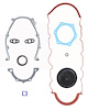 C262CS-A Lower Gasket Set for 2007-2013 Chevrolet, GMC 4.3L