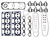C293HS-E MLS Engine Gasket Set for 2008-2015 Chevrolet, GMC, Hummer 4.8L, 5.3L - image 1