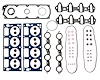 C293HS-EAWB MLS Engine Gasket Set for 2010 Hummer 5.3L - image 1