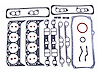 C305LM-24 Oil Pan / Valve Cover Gasket Set for 1985-1995 Buick, Cadillac, Chevrolet, GMC 5.0L - image 1