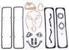 C305LM Oil Pan / Valve Cover Gasket Set for 1985-1995 Buick, Cadillac, Chevrolet, GMC 5.0L - image 2