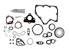 C325CS-A Engine Gasket Set for GM/Chevrolet, 5.3L 325, 6.2L 376 - image 1