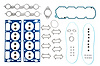 C325HS-C MLS Engine Gasket Set for 2005-2009 Chevrolet, Pontiac 5.3L - image 1