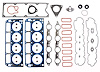C346HS-A Engine Gasket Set for 1997-1998 Chevrolet, Pontiac 5.7L - image 1