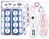 C346HS-BWB MLS Engine Gasket Set for 1999-2001 Chevrolet, Pontiac 5.7L - image 2