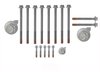 C346HS-CWB Engine Gasket Set for 2002-2004 Chevrolet, Pontiac 5.7L - image 2