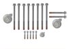 C346HS-CWB Engine Gasket Set for 2002-2004 Chevrolet, Pontiac 5.7L - image 3