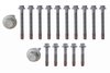 C346HS-DAWB Engine Gasket Set for 2004 Chevrolet 5.7L - image 2